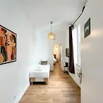 Appartement 06 - Paris Faubourg Bail Mobilité